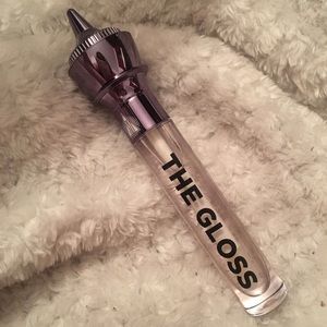 SHANE X JEFFREE ⭐️ THE GLOSS